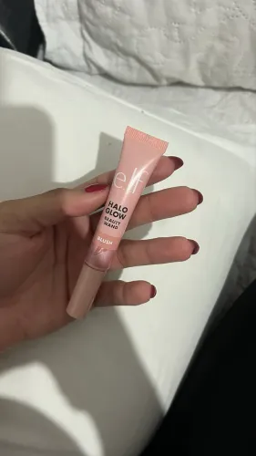 Blush líquido elf