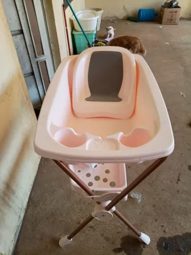 Vendo essa banheira semi nova