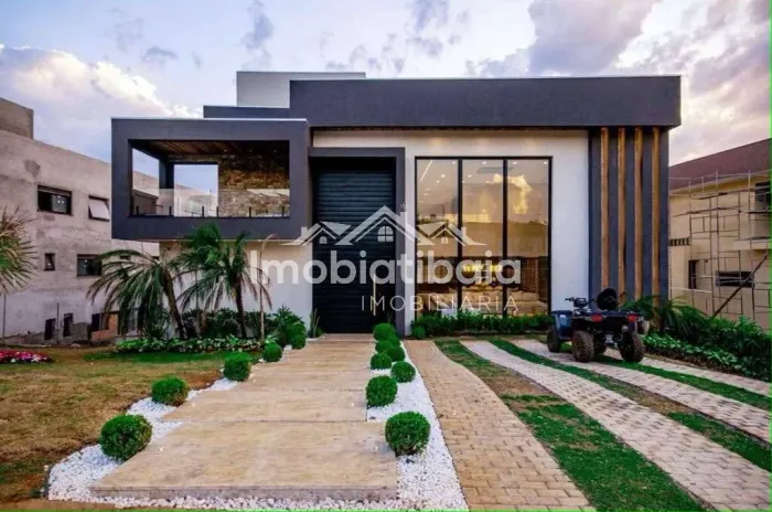 Chácara pé na água à venda cond. Porto Laranjeiras - Piracaia - 4.000m²