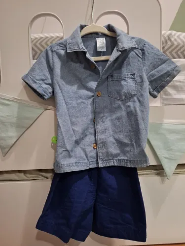 Kit para meninos