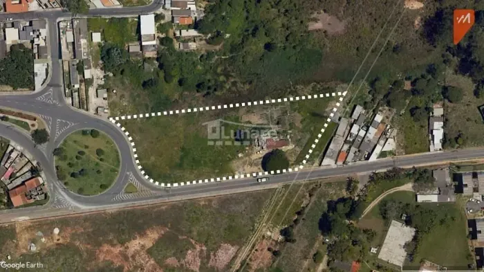 Área à venda, 9186 m² por R$ 7.000.000 - Parque Olimpico - Mogi das Cruzes/SP