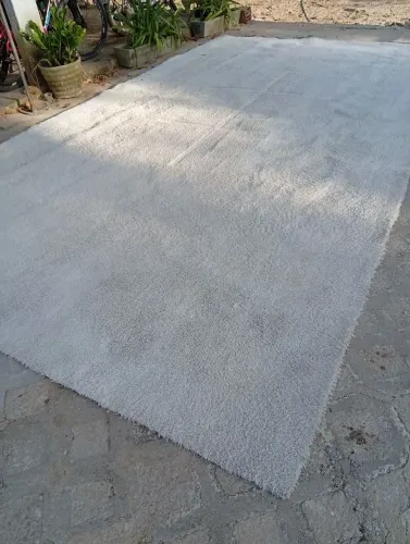 Tapete para casa
