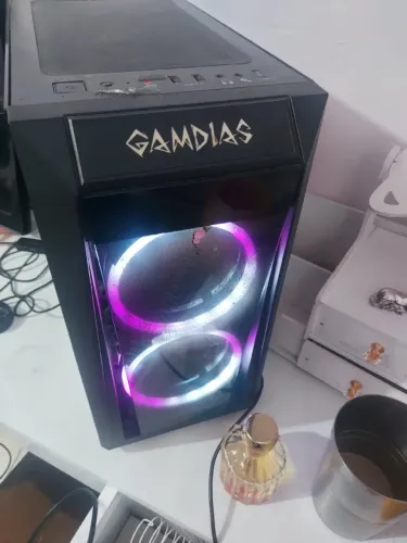 Pc gamer