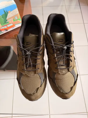 Tenis New Balance Original