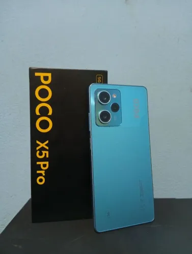 Poco x5 pro 5g 256 gb