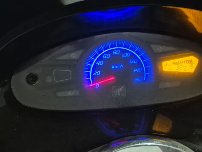 Honda pcx 150