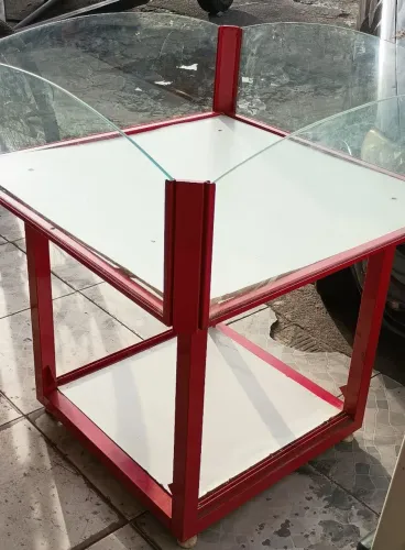 PRODUTOS PARA LOJA DE CONFECÇÃO 