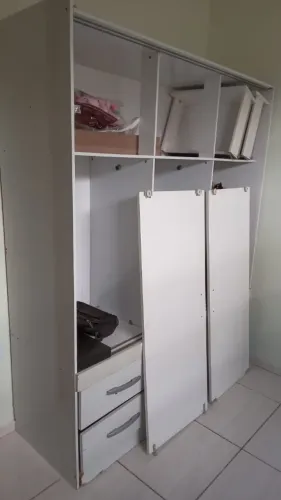 Móveis Venda + Doação