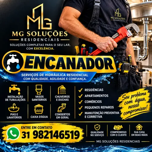 Encanador , bombeiro hidráulico