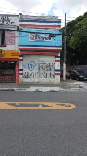 Ponto comercial/Loja/Box para aluguel