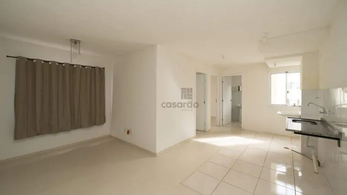 Apartamento 2 quartos para aluguel Pelotas