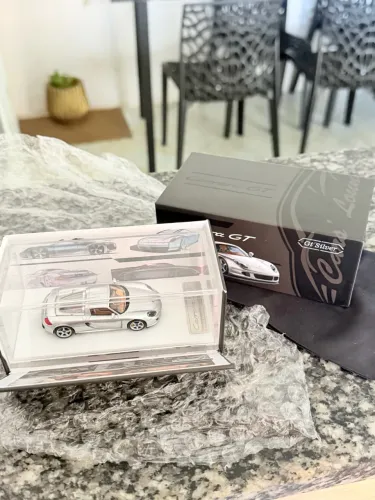 Carro gt