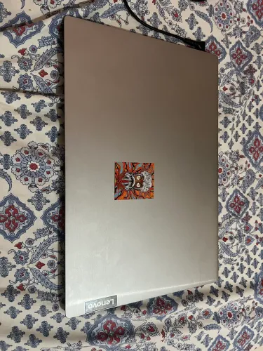     Notebook Lenovo IdeaPad S145-15IIL