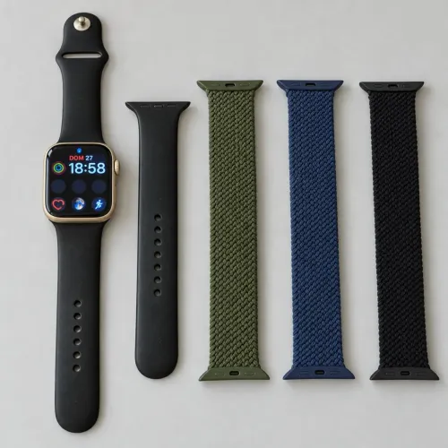 Apple Watch Séries 7 45mm