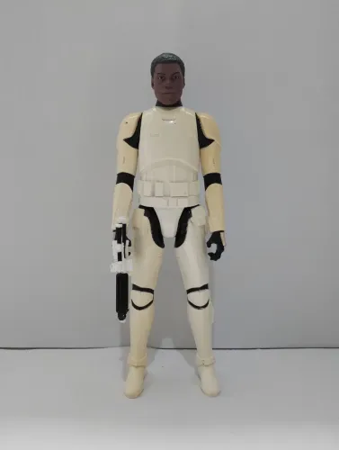 Star Wars Stormtrooper FN-2187 (Finn) 30 cm Hasbro
