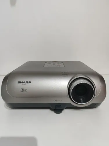 Projetor Sharp XR-10X