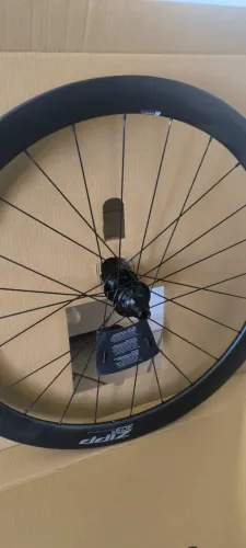 Par rodas Zipp 303 S carbono XD | NF Brasil | novas | garantia vitalícia