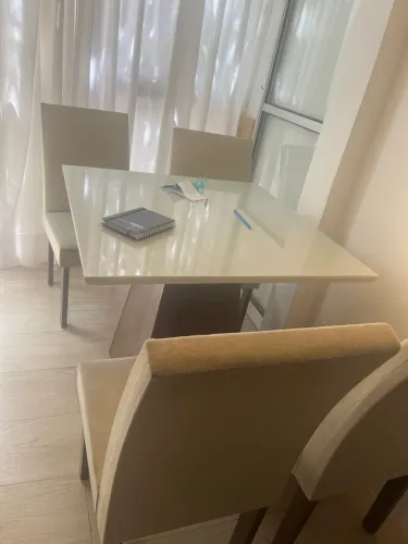 Mesa de jantar