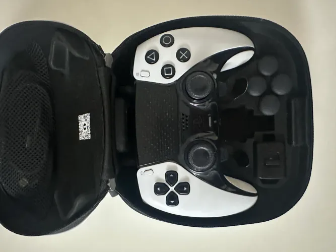 Controle PS5 dualsense edge - profissional