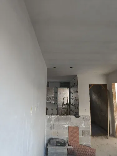 Gesso Liso 