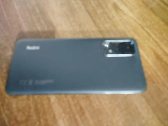 Xaiomi Redmi Not 11