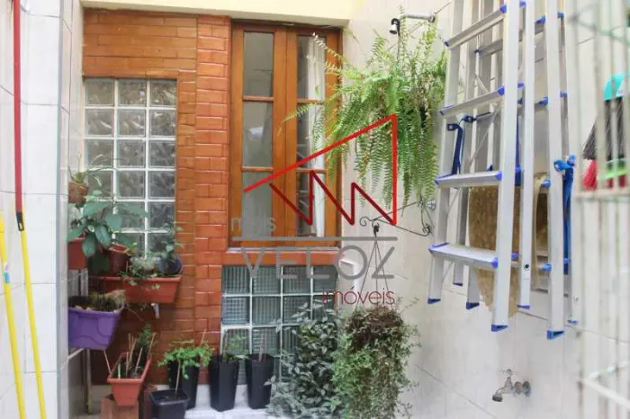 Casa de rua-À VENDA-Glória-Rio de Janeiro-RJ
