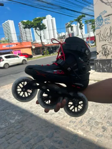 Patins Fila Houdini Pro TAM 44
