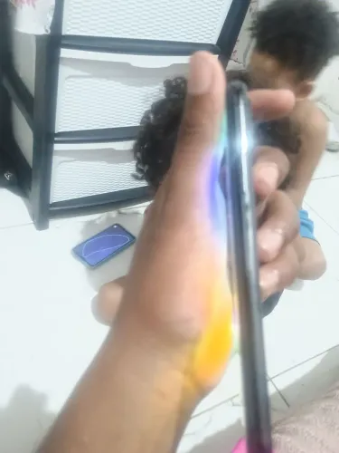 iPhone 10 ,256gb