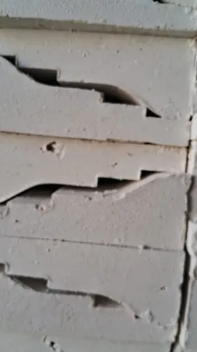 Gesseiro e montador de drywall 