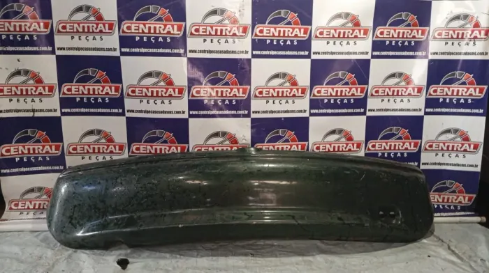 Para-choque traseiro Corsa Hatch 95/2004