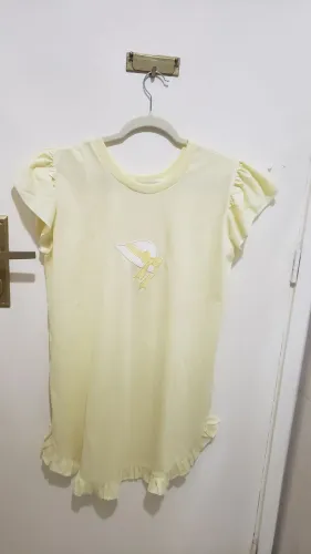 Camisola adulto tamanho M