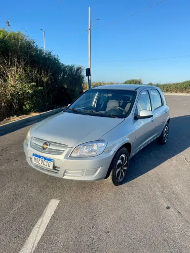 Chevrolet Celta Life/ LS 1.0 MPFI 8V Flexpower 5P 2007