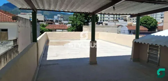 Cachambi | Apartamento 2 quartos