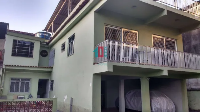 Parque Analândia | Casa 3 quartos