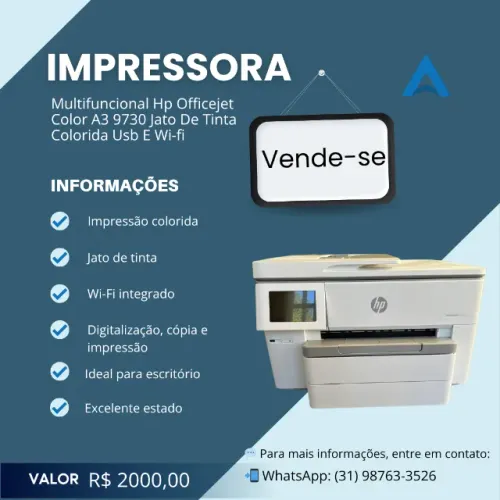 IMPRESSORA