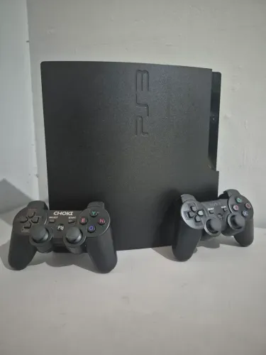 Ps3