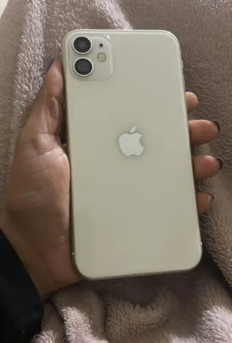 Vendo Iphone 11 64 GB