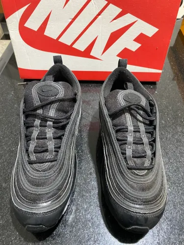 Tênis Nike Air Max - Nr. 38 - Excelente Estado Pouco Usado