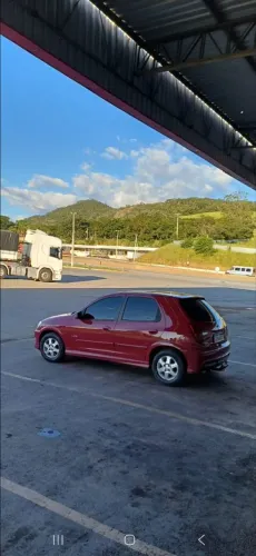 Chevrolet Celta Life/ LS 1.0 MPFI 8V Flexpower 5P 2009