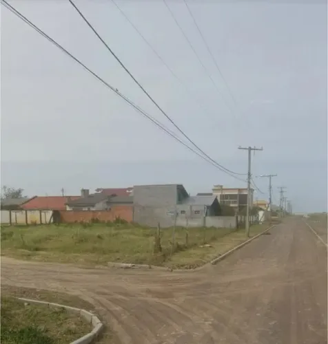 Terreno à venda em Imbé - Presidente
