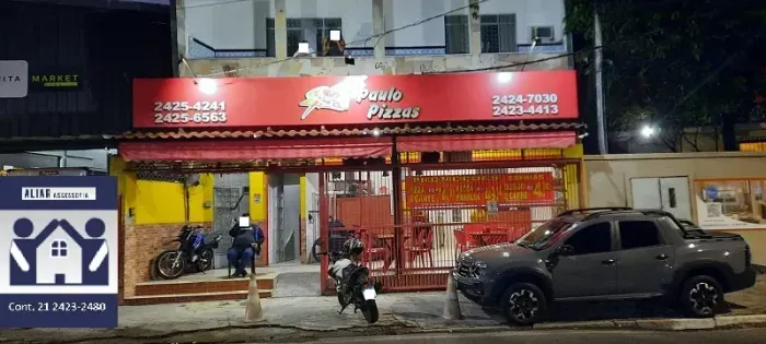 PIZZARIA E ESFIHARIA  OPORTUNIDADE ÚNICA  PASSO PONTO