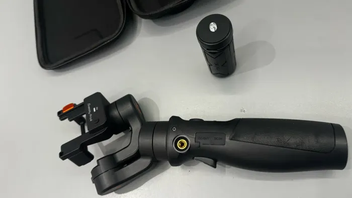 Estabilizador 3 eixos para Gopro - M4 pro