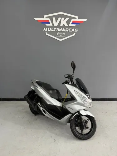 Honda PCX 150 2018