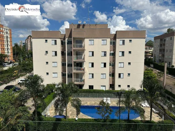 Apartamento com 2 dormitórios para alugar, 50 m² por R$ 2.500,00/mês - Jardim Amaralina -