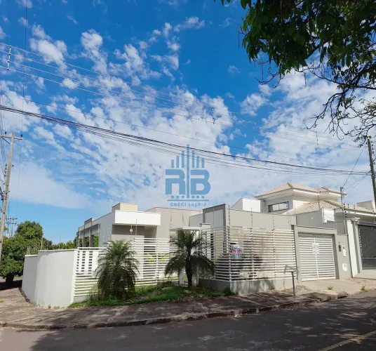CASA PARA LOCACAO NO RESIDENCIAL FUNADA
