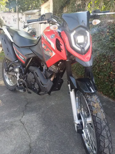 Crosser 150 R$ 16.900