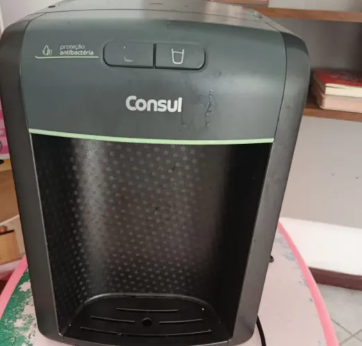 Filtro Consul
