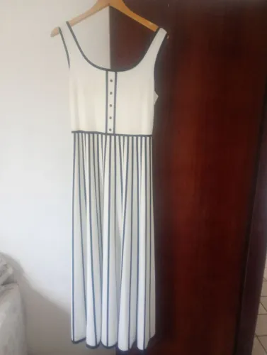 VESTIDO