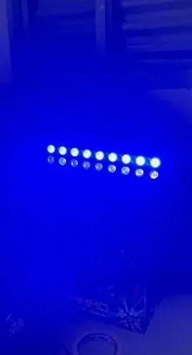 Ribalta LED 18 Leds 