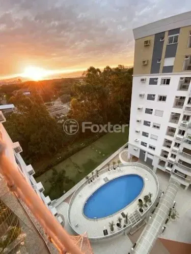 Apartamento à venda Rua Antônio Costa, Itacorubi - Florianópolis
